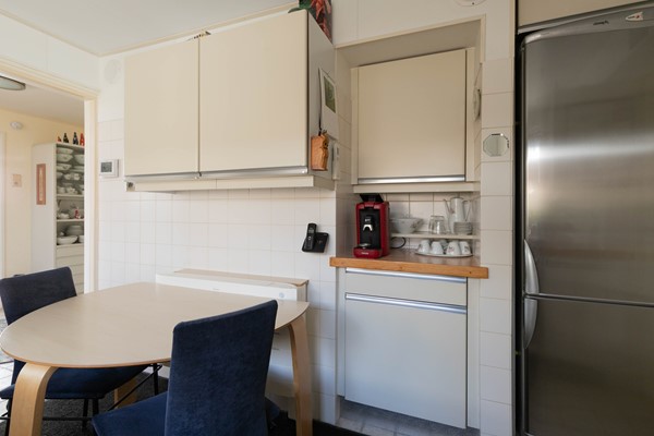 Medium property photo - Leimuiderdijk 288, 2154 MR Burgerveen